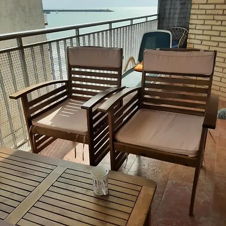 Seaside Los Naufragos Apartment Torrevieja