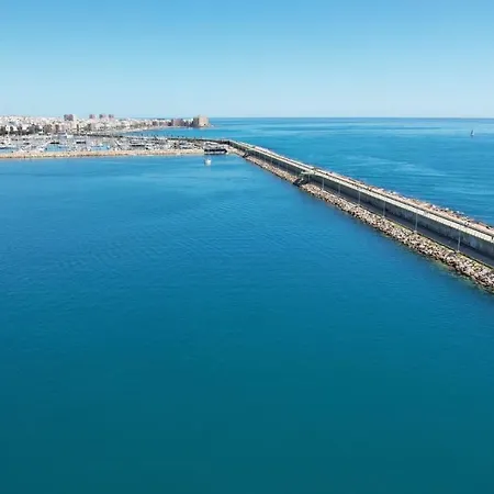 Seaside Los Naufragos Apartment Torrevieja